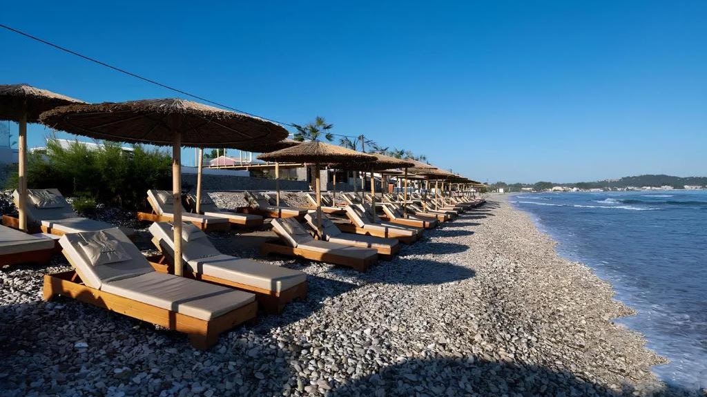 Korfu – Wyndham Corfu Acharavi