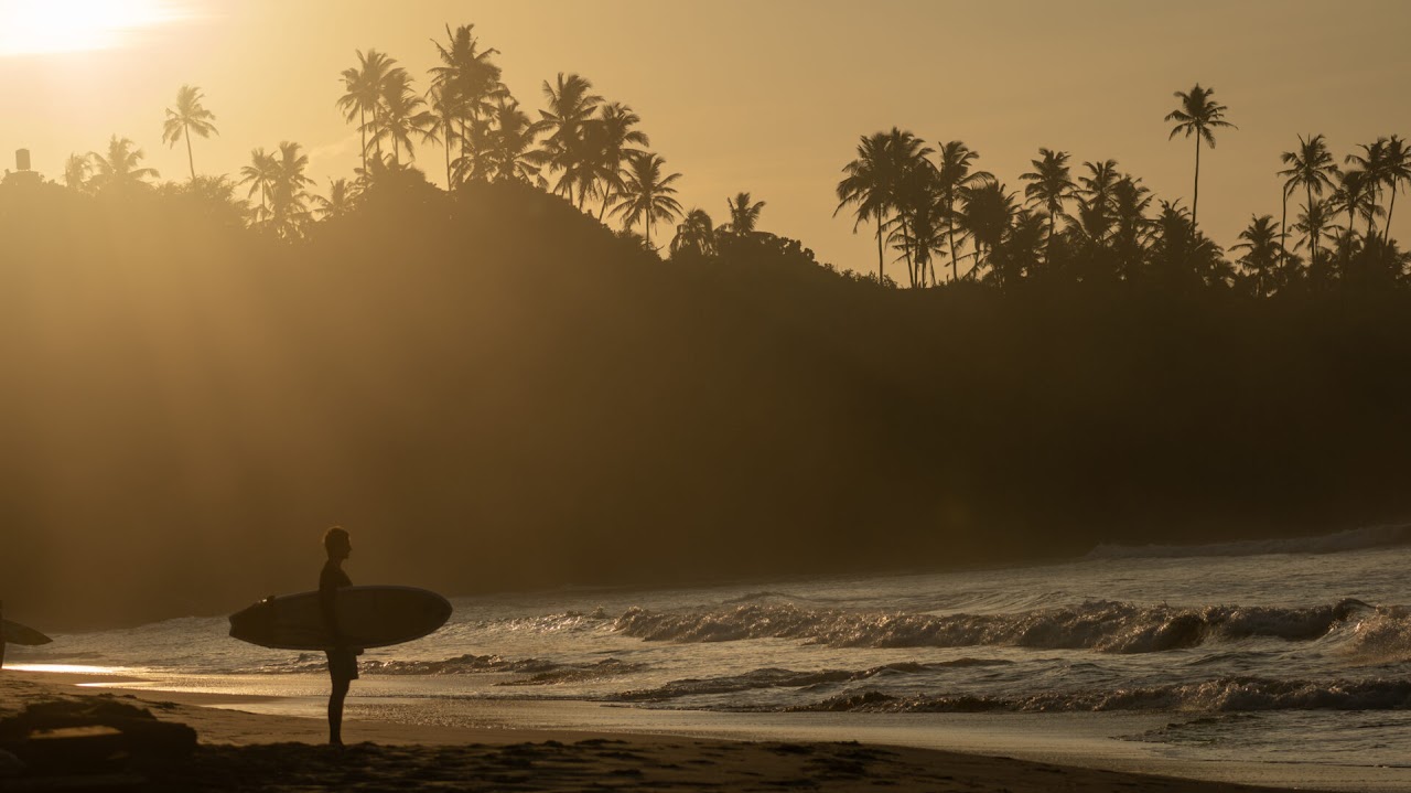 Srí Lanka
