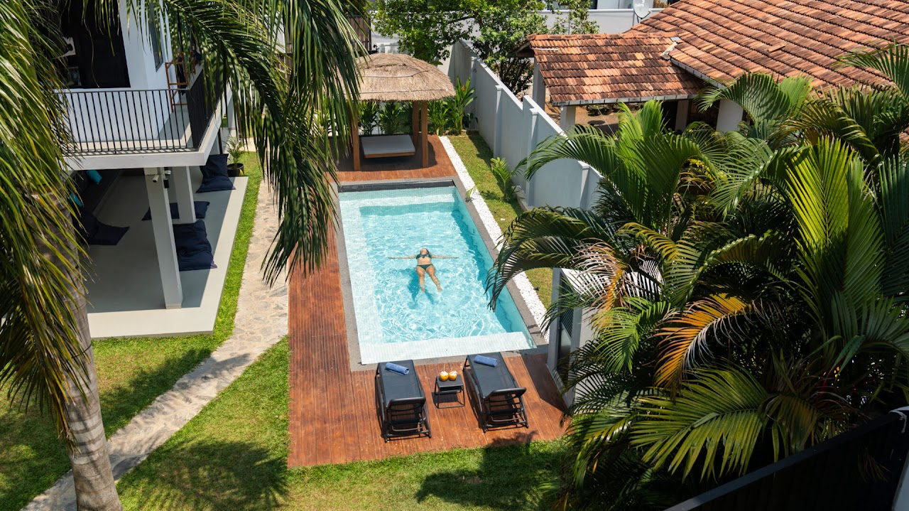 Srí Lanka – fotografie 6 z nabídky